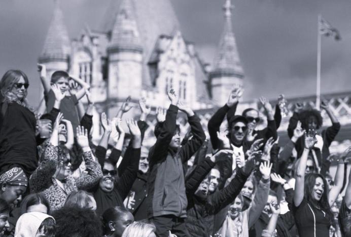 A Healthy Placemaking Approach for London Bridge: The role of Business...