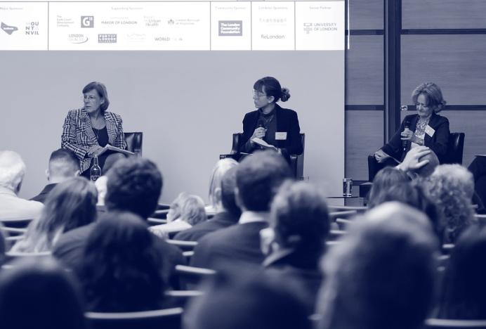 Conservative Party Conference 2025: London’s Temporary Accommodation Crisis – The Groundbreaking...