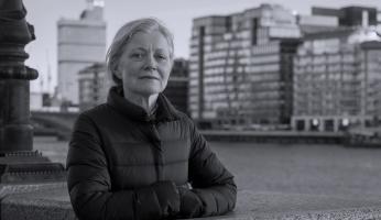 Emma Howard Boyd CBE