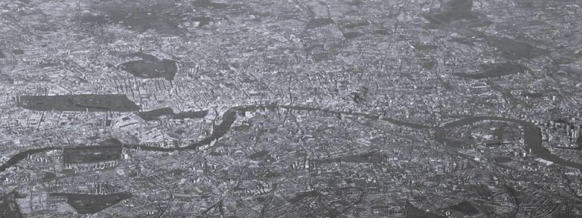 How does London’s Government work?