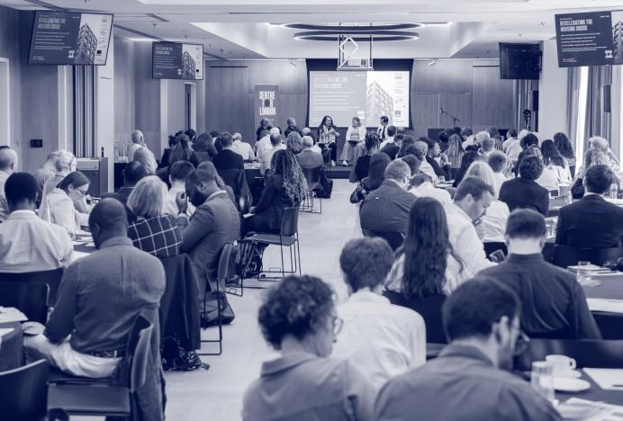 The London Housing Summit 2026